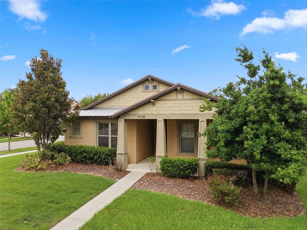 14130 BARRINGTON STOWERS DRIVE, Lithia, FL 33547
