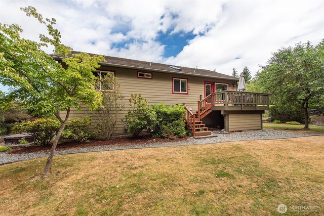 20 Doe Run Road, Sequim, WA 98382