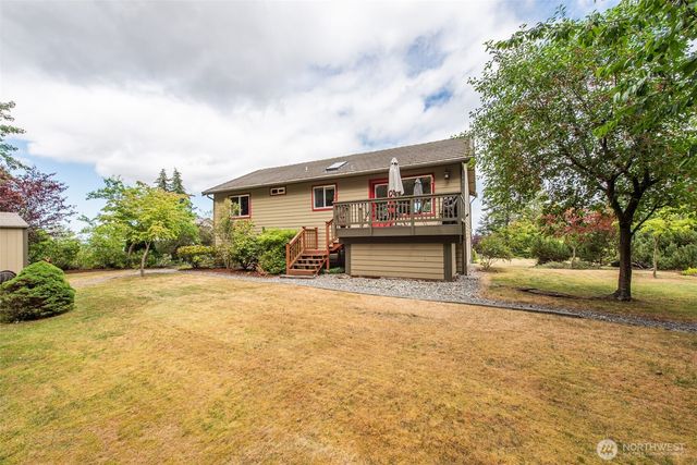 20 Doe Run Road, Sequim, WA 98382