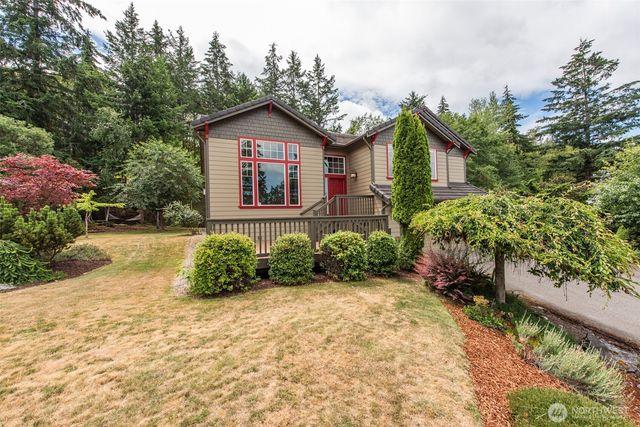 20 Doe Run Road, Sequim, WA 98382