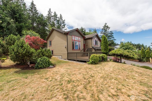20 Doe Run Road, Sequim, WA 98382