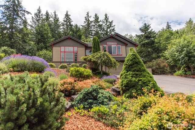 20 Doe Run Road, Sequim, WA 98382