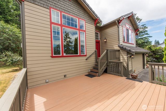 20 Doe Run Road, Sequim, WA 98382