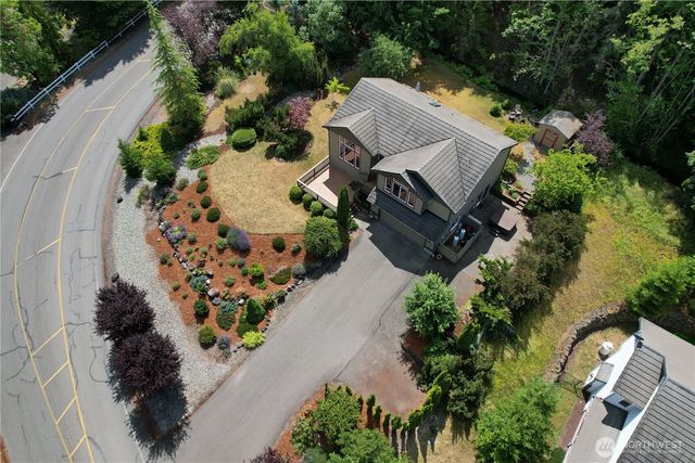 20 Doe Run Road, Sequim, WA 98382