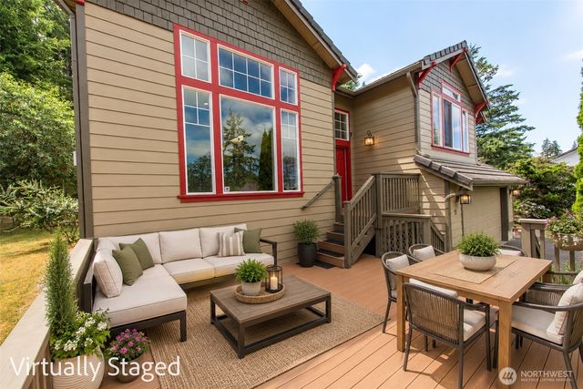 20 Doe Run Road, Sequim, WA 98382
