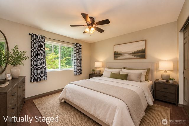 20 Doe Run Road, Sequim, WA 98382