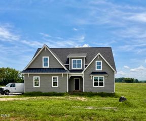 5401 River Buck Road, Spring Hope, NC 27882