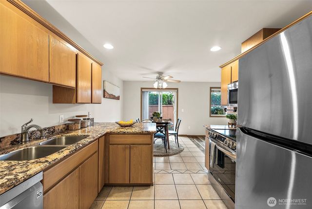 1504 102nd Street E, Tacoma, WA 98445