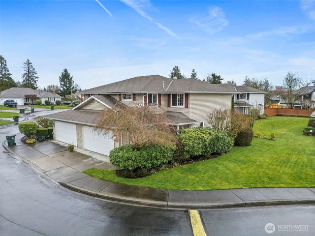 1504 102nd Street E, Tacoma, WA 98445