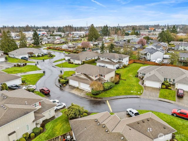 1504 102nd Street E, Tacoma, WA 98445