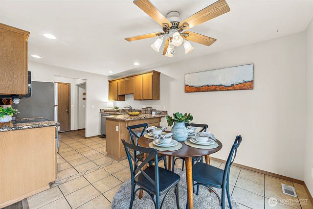 1504 102nd Street E, Tacoma, WA 98445