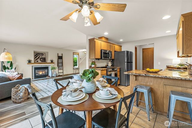 1504 102nd Street E, Tacoma, WA 98445