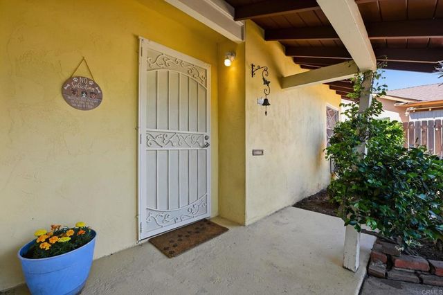 1284 Tangerine Street, El Cajon, CA 92021