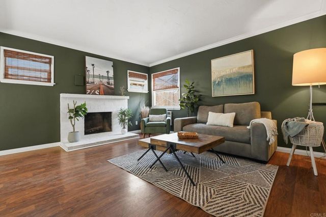 1284 Tangerine Street, El Cajon, CA 92021