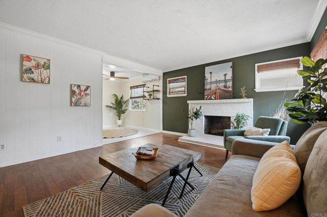 1284 Tangerine Street, El Cajon, CA 92021