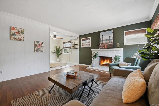 1284 Tangerine Street, El Cajon, CA 92021