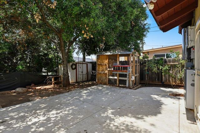 1284 Tangerine Street, El Cajon, CA 92021