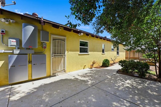 1284 Tangerine Street, El Cajon, CA 92021