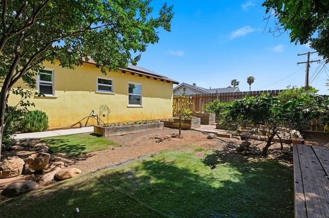 1284 Tangerine Street, El Cajon, CA 92021