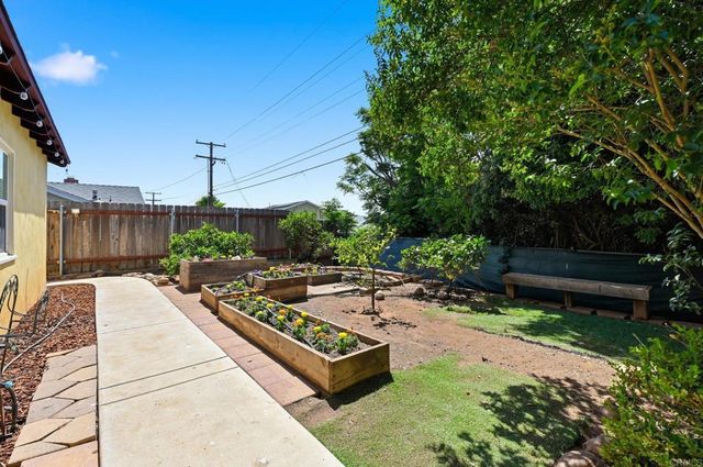 1284 Tangerine Street, El Cajon, CA 92021