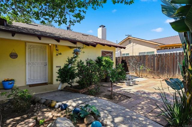 1284 Tangerine Street, El Cajon, CA 92021