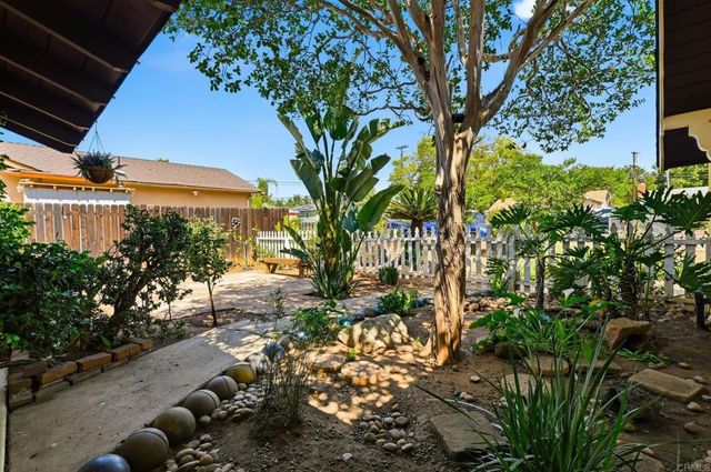 1284 Tangerine Street, El Cajon, CA 92021