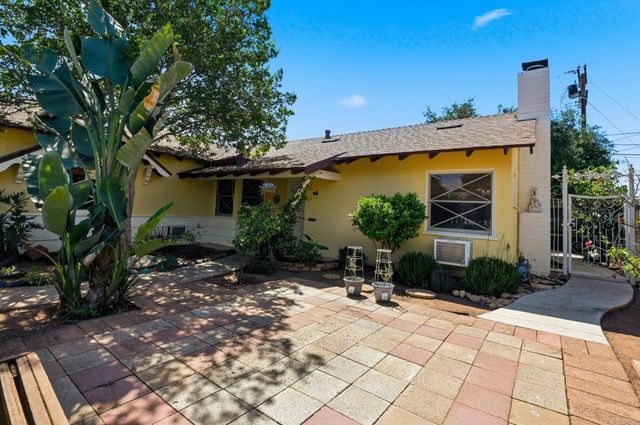 1284 Tangerine Street, El Cajon, CA 92021