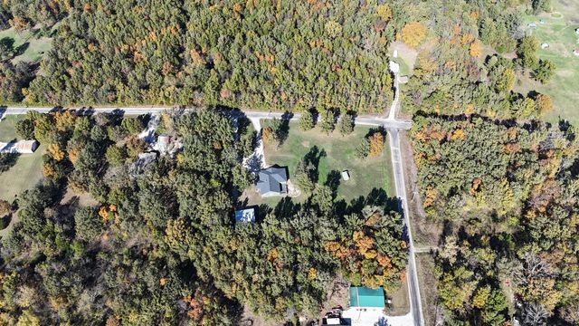 1548 E 380th Road, Bolivar, MO 65613
