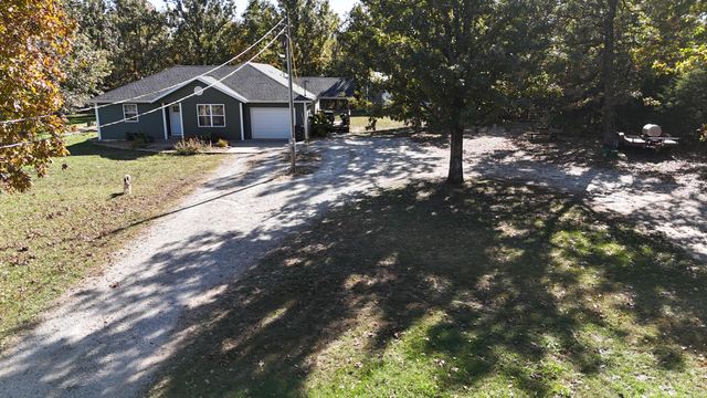 1548 E 380th Road, Bolivar, MO 65613