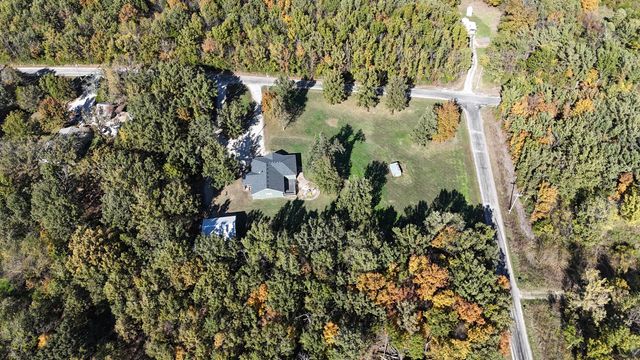 1548 E 380th Road, Bolivar, MO 65613