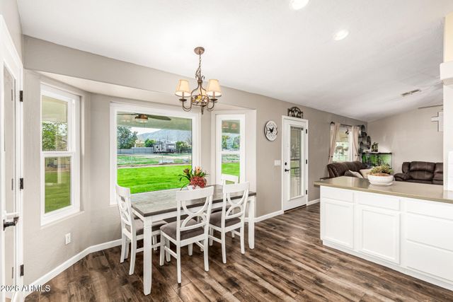 18333 E SUNNYDALE Drive, Queen Creek, AZ 85142