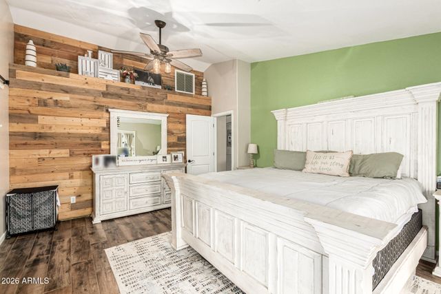 18333 E SUNNYDALE Drive, Queen Creek, AZ 85142