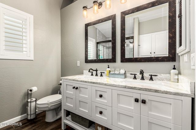 18333 E SUNNYDALE Drive, Queen Creek, AZ 85142