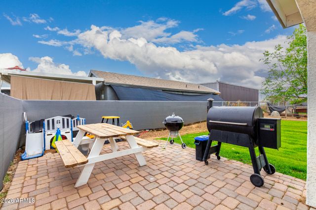 18333 E SUNNYDALE Drive, Queen Creek, AZ 85142