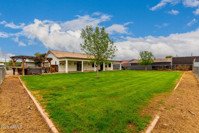 18333 E SUNNYDALE Drive, Queen Creek, AZ 85142