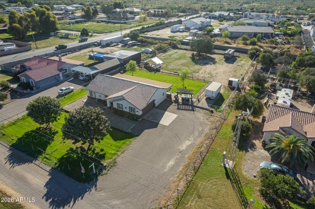 18333 E SUNNYDALE Drive, Queen Creek, AZ 85142