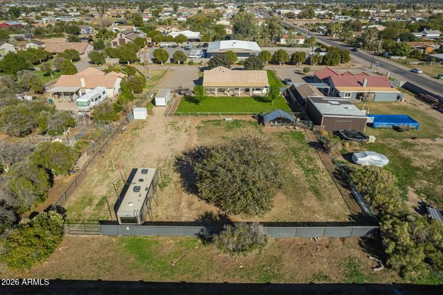 18333 E SUNNYDALE Drive, Queen Creek, AZ 85142