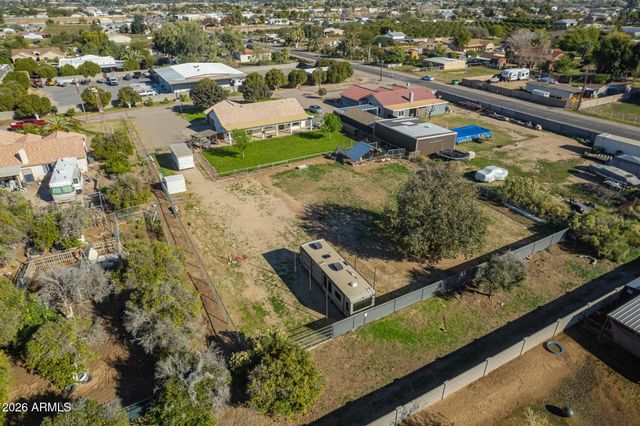 18333 E SUNNYDALE Drive, Queen Creek, AZ 85142