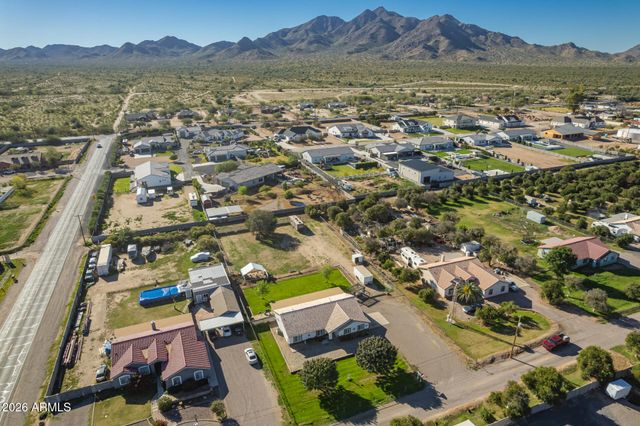 18333 E SUNNYDALE Drive, Queen Creek, AZ 85142