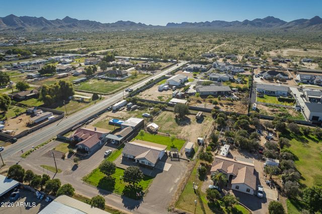 18333 E SUNNYDALE Drive, Queen Creek, AZ 85142