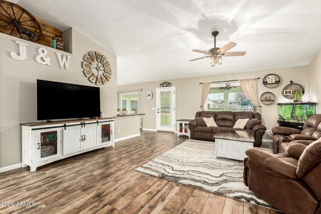 18333 E SUNNYDALE Drive, Queen Creek, AZ 85142