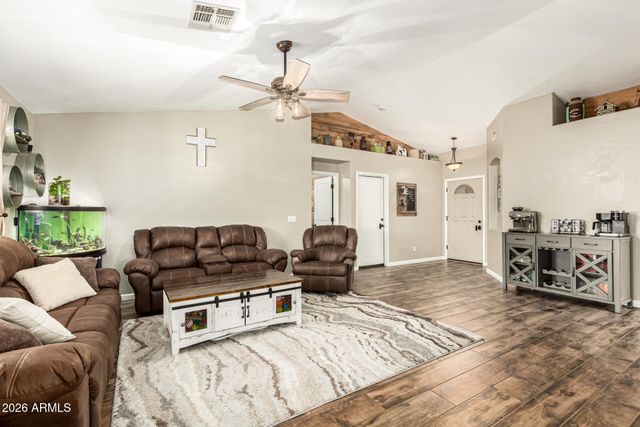 18333 E SUNNYDALE Drive, Queen Creek, AZ 85142