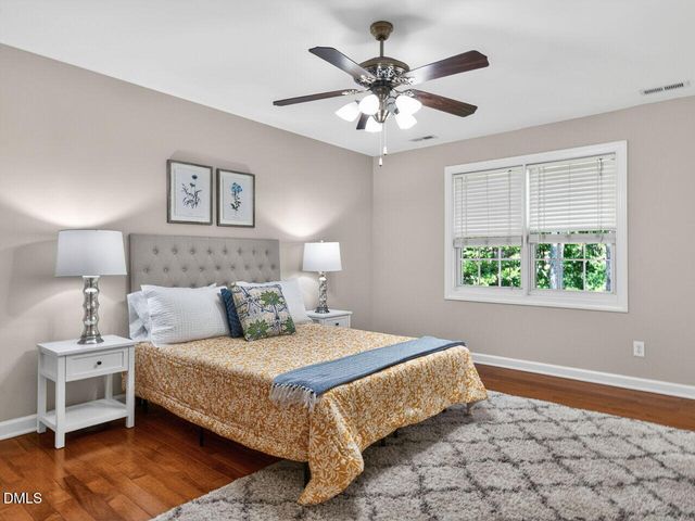 2110 White Pond Court, Apex, NC 27523