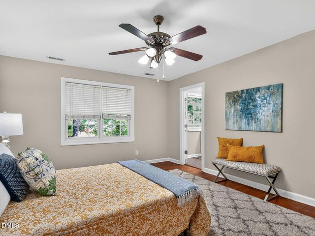 2110 White Pond Court, Apex, NC 27523
