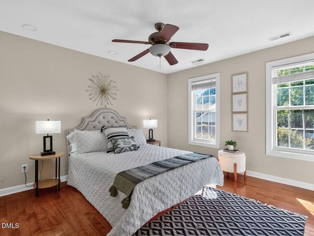 2110 White Pond Court, Apex, NC 27523