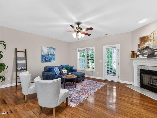 2110 White Pond Court, Apex, NC 27523