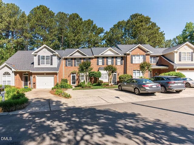 2110 White Pond Court, Apex, NC 27523