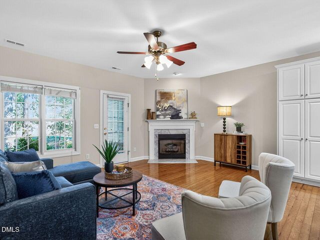 2110 White Pond Court, Apex, NC 27523