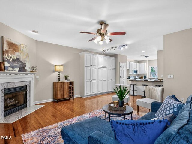 2110 White Pond Court, Apex, NC 27523