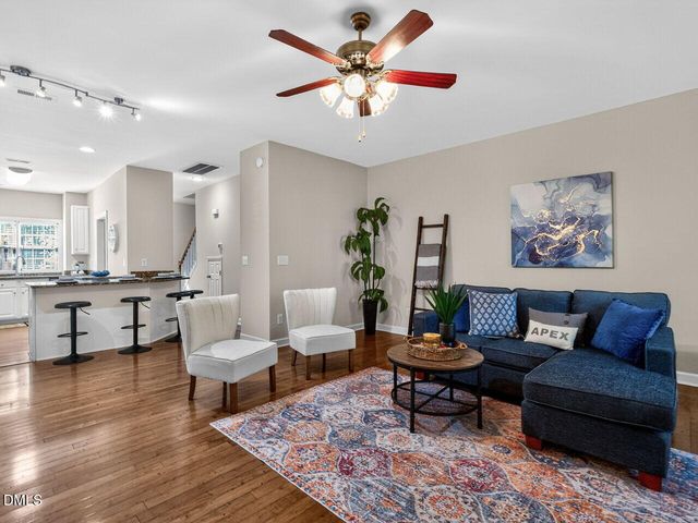2110 White Pond Court, Apex, NC 27523